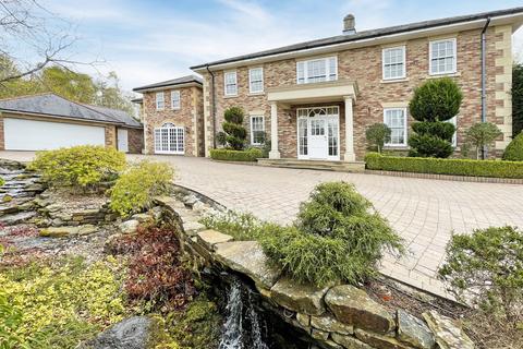 1 Wellington Drive, Wynyard, Billingham, TS22 5QJ