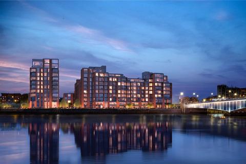 1 bedroom apartment for sale, Hurlingham Waterfront, 362 Wandsworth Bridge Road, London, SW6