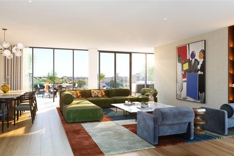 3 bedroom apartment for sale, Hurlingham Waterfront, 362 Wandsworth Bridge Road, London, SW6