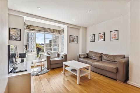 2 bedroom flat for sale, Rossmore Court, Park Road, London