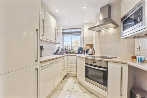 2 bedroom flat for sale, Park Road, London