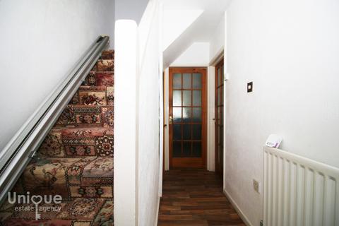 3 bedroom end of terrace house for sale - Derwent Avenue,  Fleetwood, FY7