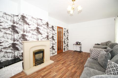 3 bedroom end of terrace house for sale - Derwent Avenue,  Fleetwood, FY7