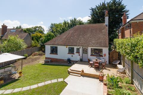 2 bedroom detached bungalow for sale, Mill Lane, Harbledown, Canterbury