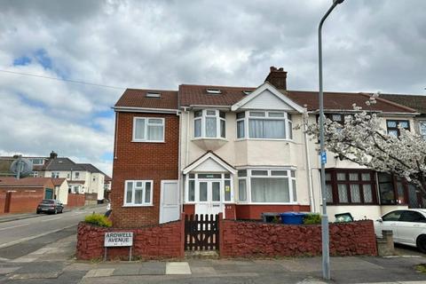 undefined, Ardwell Avenue, Ilford, IG6