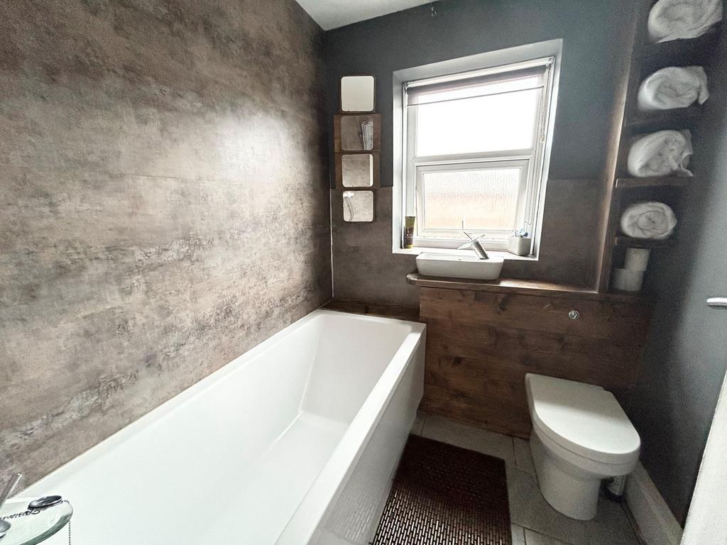 Belmont Terrace, Springwell village, Gateshead, Tyne and Wear, NE9 7QU