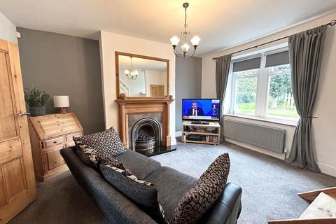 2 bedroom terraced house for sale, Belmont Terrace, Springwell village, Gateshead, Tyne and Wear, NE9 7QU