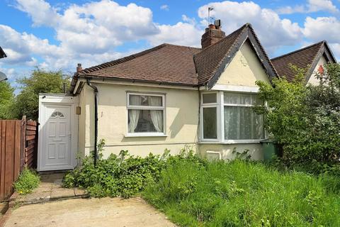 3 bedroom semi-detached bungalow for sale, Sandringham Road, Northolt UB5