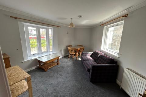 2 bedroom flat to rent, Abbey Lane, Abbeyhill, Edinburgh, EH8
