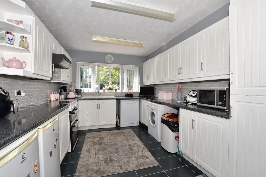 Croydon Road, Beddington, Croydon... 4 bed semidetached house for sale