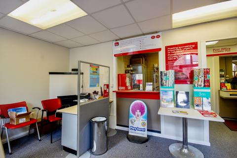 Shop for sale - Post Office, 96 High Street, Abertillery, NP13 3AE