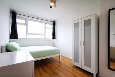 undefined, Treby Street, London E3
