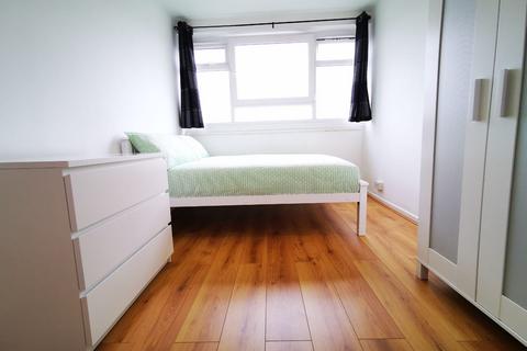 undefined, Treby Street, London E3