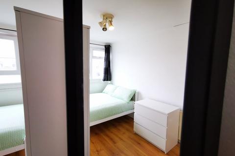 undefined, Treby Street, London E3