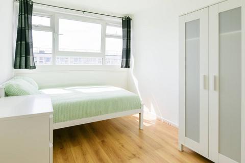 undefined, Treby Street, London E3