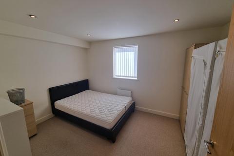 1 bedroom flat for sale, Pyramid Court, Warrington, WA1