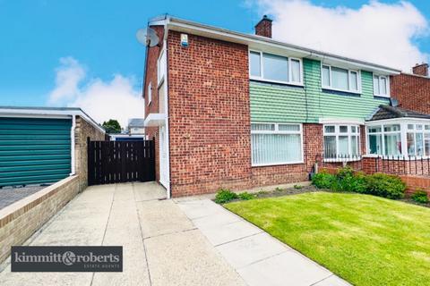 10 Jedburgh Close, Murton, Seaham, SR7 9SB