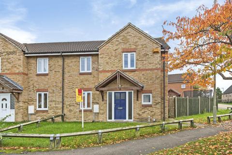 3 bedroom semi-detached house for sale - Greater Leys,  Oxford,  OX4