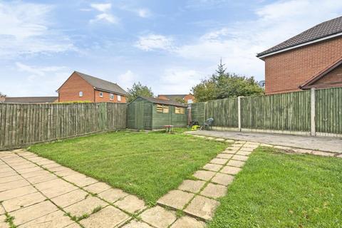 3 bedroom semi-detached house for sale, Greater Leys,  Oxford,  OX4