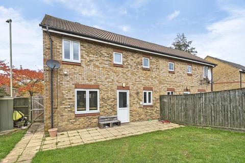 3 bedroom semi-detached house for sale, Greater Leys,  Oxford,  OX4