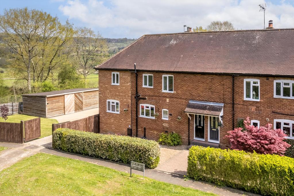 Childsbridge Lane, Seal, Sevenoaks, Kent, TN15 4 bed village house for