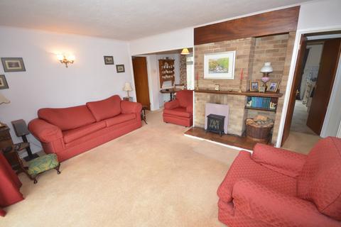 Hillside Chapel Lane, Shrewton, Salisbury, SP3 4BX