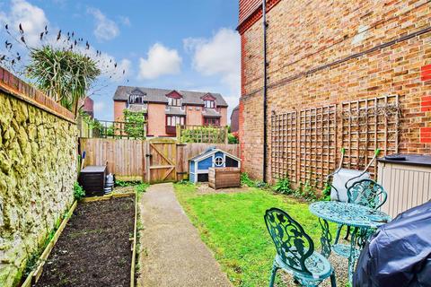 1 bedroom ground floor maisonette for sale, Croydon Road, Reigate, Surrey