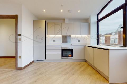 2 bedroom flat to rent, Widmore Road, Bromley, BR1