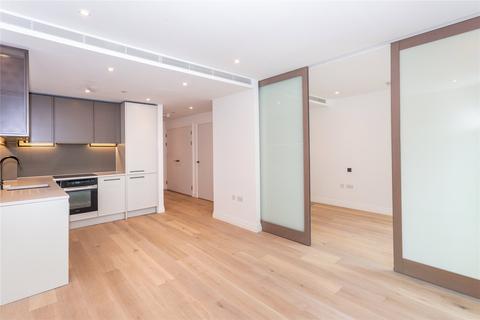1 bedroom apartment for sale, Westwood House, Chelsea Creek, Park Street, London, SW6