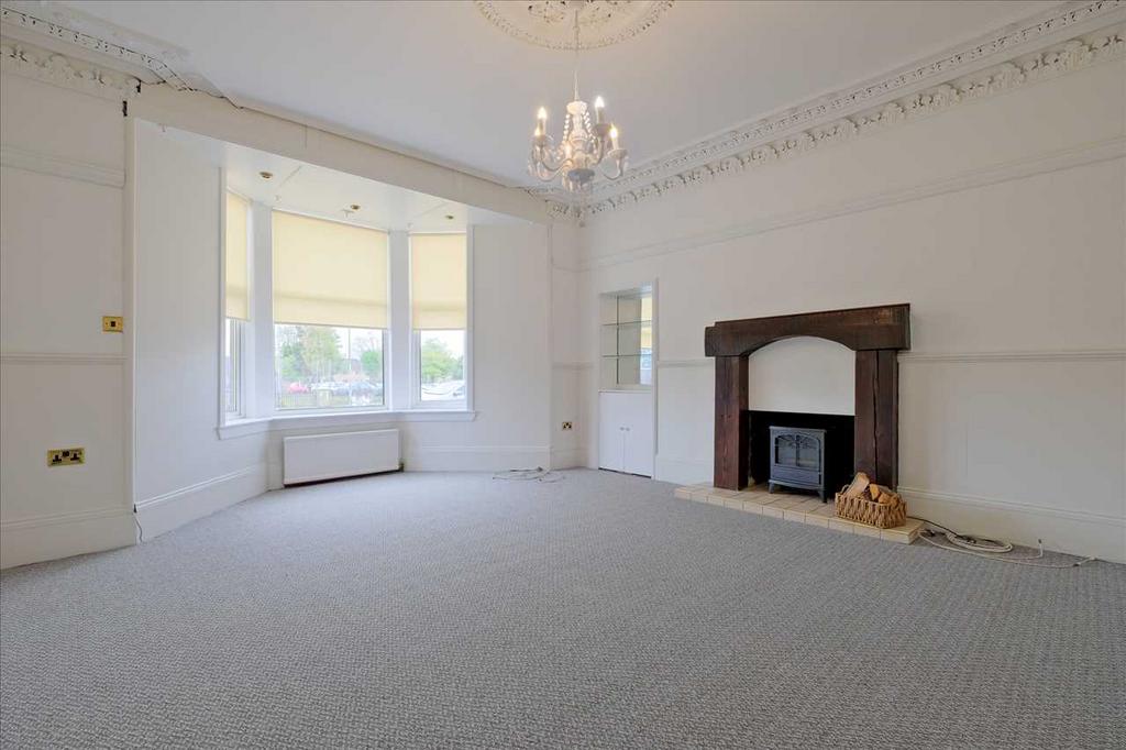 Calder Road, Bellshill 2 bed apartment £134,995