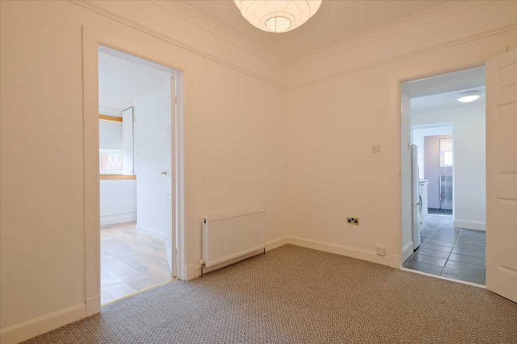 TV Room