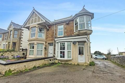 1 bedroom flat for sale, 101 Mount Ambrose, Redruth, Cornwall, TR15 1NR