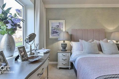 2 bedroom apartment for sale - Liberty Lodge, Risbygate Street, Bury St Edmunds