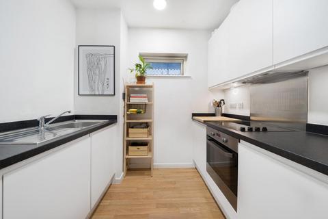 Flat 6, 8 Sail Street, London, SE11 6NQ