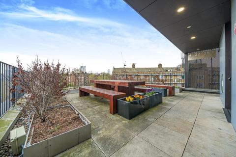 Flat 6, 8 Sail Street, London, SE11 6NQ