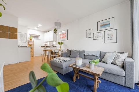 Flat 6, 8 Sail Street, London, SE11 6NQ