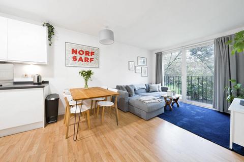 Flat 6, 8 Sail Street, London, SE11 6NQ