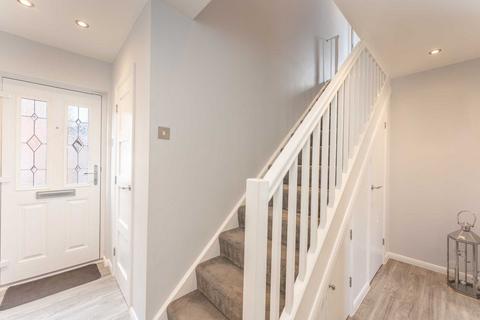 4 Webber Close, Elstree, Borehamwood, WD6 3HR