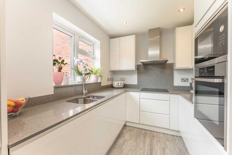 4 Webber Close, Elstree, Borehamwood, WD6 3HR