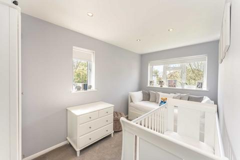 4 Webber Close, Elstree, Borehamwood, WD6 3HR
