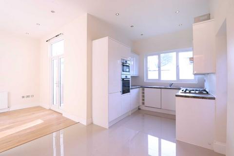 undefined, Acacia Grove, New Malden