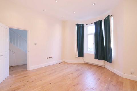 undefined, Acacia Grove, New Malden