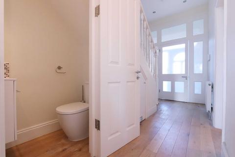 undefined, Acacia Grove, New Malden