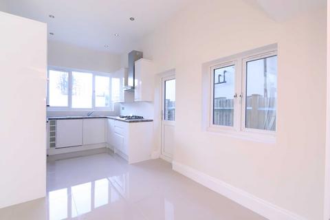 undefined, Acacia Grove, New Malden