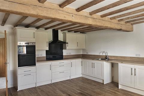 2 bedroom barn conversion to rent, Sycamore Farm, Hordley, Ellesmere