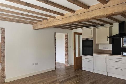 2 bedroom barn conversion to rent, Sycamore Farm, Hordley, Ellesmere