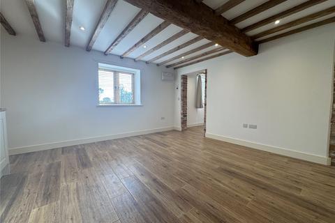 2 bedroom barn conversion to rent, Sycamore Farm, Hordley, Ellesmere