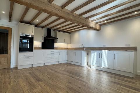 2 bedroom barn conversion to rent, Sycamore Farm, Hordley, Ellesmere