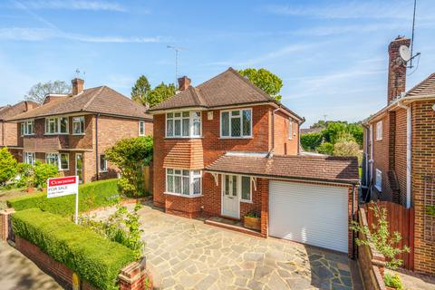43 East Hill, Woking, GU22 8DQ