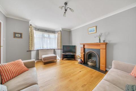43 East Hill, Woking, GU22 8DQ